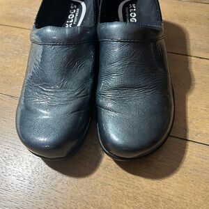 KLOGS Portland  Women’s Leather Shoes